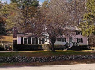 976 Old Westport Road, Winchester, NH 03470