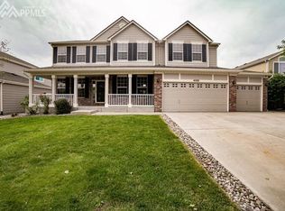 4332 Aryshire Ln, Colorado Springs, CO 80922