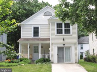 7247 Steamerbell Row, Columbia, MD 21045