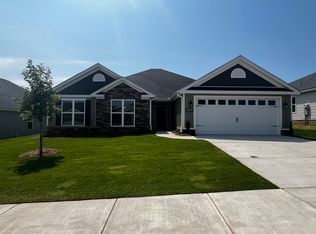 138 Atherstone St #5-I, Aiken, SC 29803