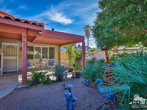 4th image of 52200 Avenida Rubio