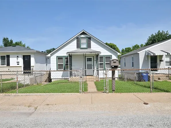 759 Ruprecht Ave, Saint Louis, MO 63125