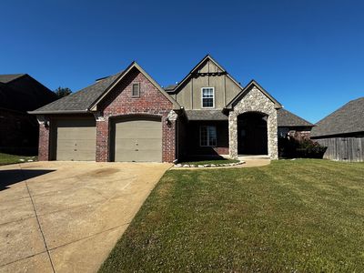 11906 S Nandina St, Jenks, OK, 74037