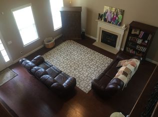 2901 Old Barn Cir SE, Owens Cross Roads, AL 35763