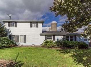 4160 Bunker Rd, Mason, MI 48854