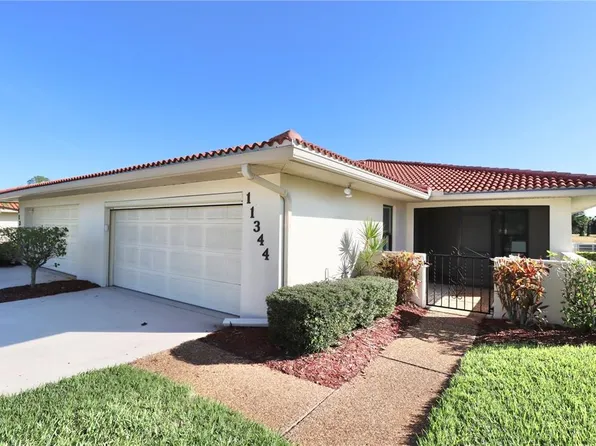 11344 SW Essex Dr, Lake Suzy, FL 34269