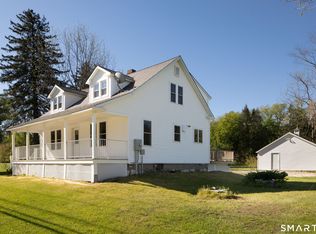 348 Norfolk Road, North Canaan, CT 06024