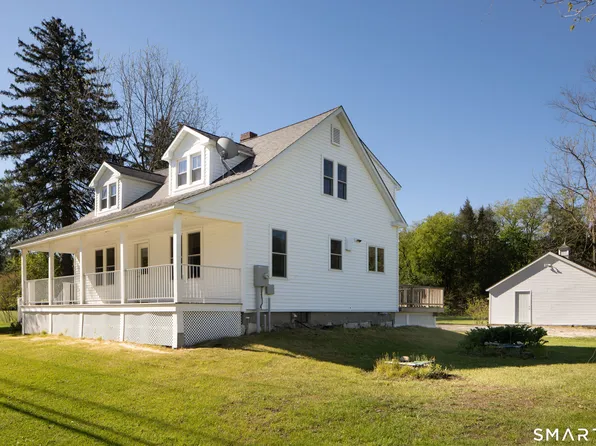 348 Norfolk Road, North Canaan, CT 06024