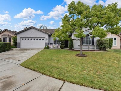 432 Crestfield Cir, Roseville, CA, 95678