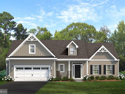 255 Buckingham St LOT 119, Oxford, PA, 19363