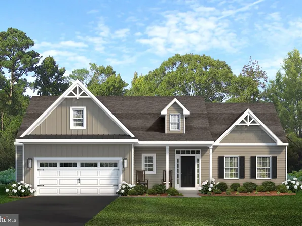 134 Lincolnshire St Lot 139, Oxford, PA 19363