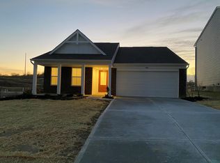 1581 Cherry Blossom Dr, Independence, KY 41051