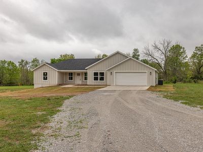 469 Madison County Rd #1536, Huntsville, AR, 72740