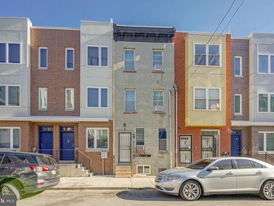 1929 N 9th St, Philadelphia, PA, 19122