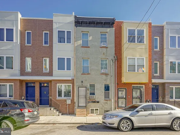 1929 N 9th St, Philadelphia, PA 19122