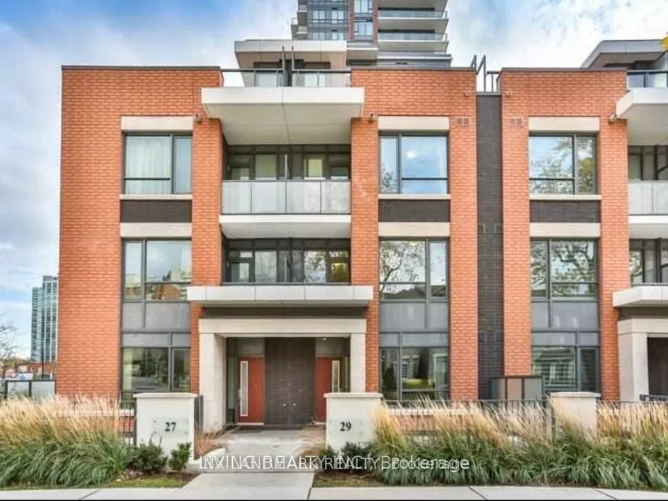 27 Horsham Ave