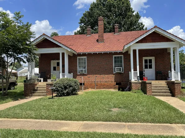 605 Grier St, Greenwood, SC 29646