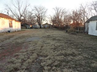 2116 SW 10th St, Oklahoma City, OK 73108