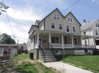 6590 Rudderow Ave, Pennsauken, NJ 08109