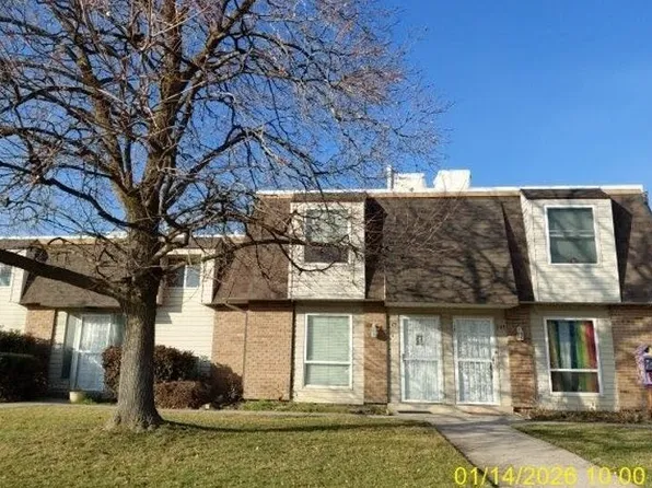 547 N 200 W, Bountiful, UT 84010