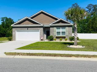 112 Rialto Dr, Conway, SC 29526