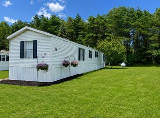 1470 Harper Rd Lot 44, Mason, MI 48854