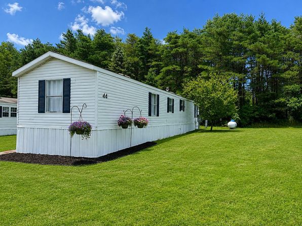 1470 Harper Rd Lot 44