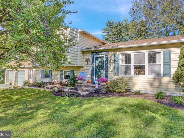 502 W 37th St, Reading, PA 19606