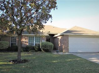1914 Sail Fish Dr, Mansfield, TX 76063