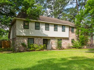 13207 Sea Island Dr, Houston, TX 77069