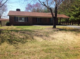 1248 Meadowview Dr, Danville, VA 24541