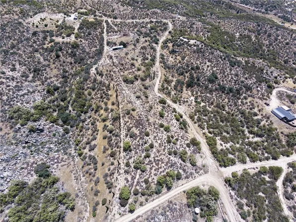 40700 Mountainside Dr Lot A, Anza, CA 92539