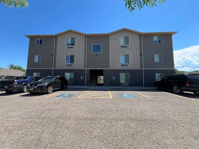4660 Coal Bank Dr #301