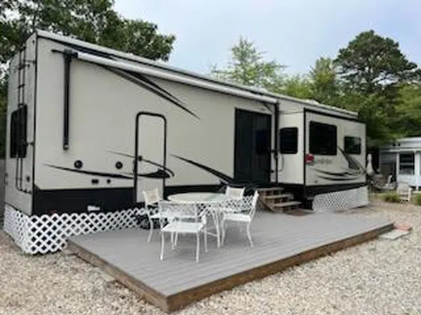 184 Old Wharf #N31, Dennis Port, MA 02639