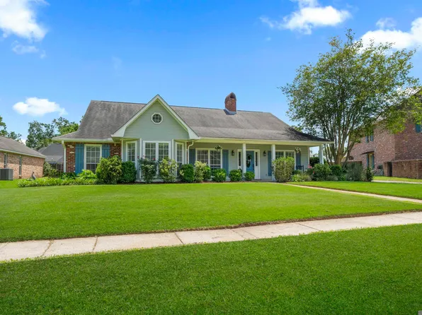 3020 Lockefield Dr, Baton Rouge, LA 70816