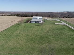 10203 Pepper Ave, Weatherby, MO 64497