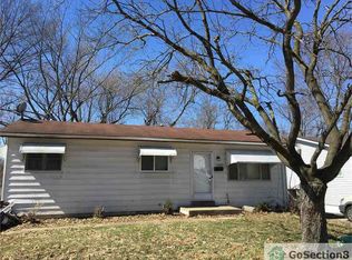 10513 Baron Dr, Saint Louis, MO 63136