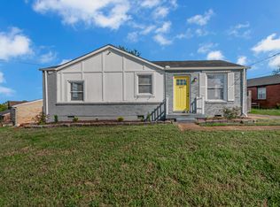 1447 Dolan Rd, Nashville, TN 37218