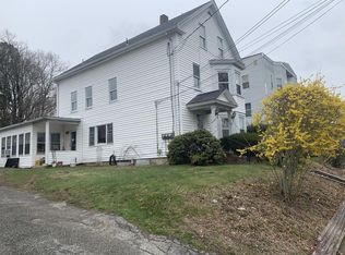 38 Schofield Ave #2, Dudley, MA 01571