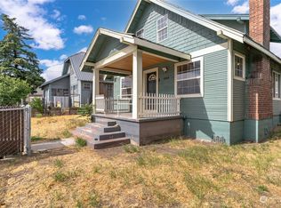 1380 S Wenatchee Ave, Wenatchee, WA 98801