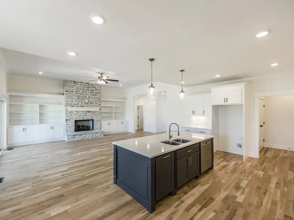 106 Wind Wood Dr Lot 8, Portland, TN 37148