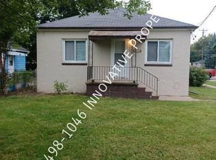 2173 E Judd Rd, Burton, MI 48529