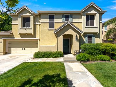 653 Equinox Loop, Lincoln, CA, 95648