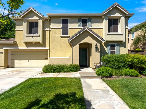 653 Equinox Loop, Lincoln, CA 95648