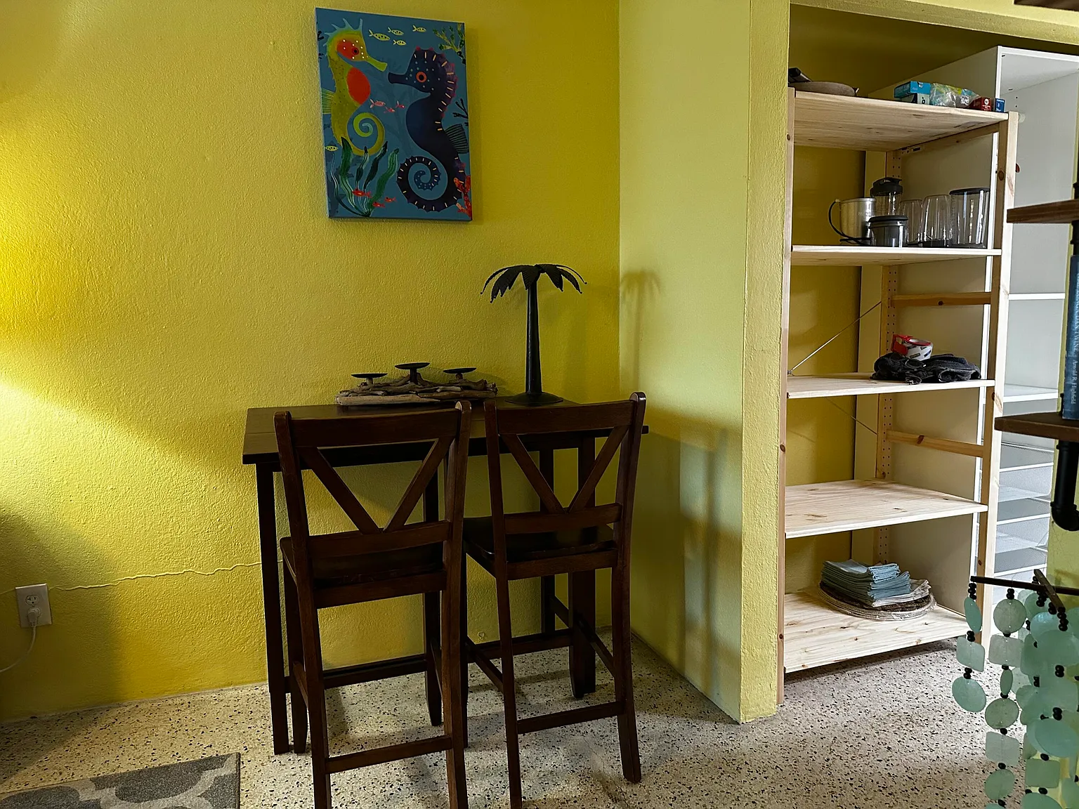 Studio, 550 sqft, $1,300 — Photo 3