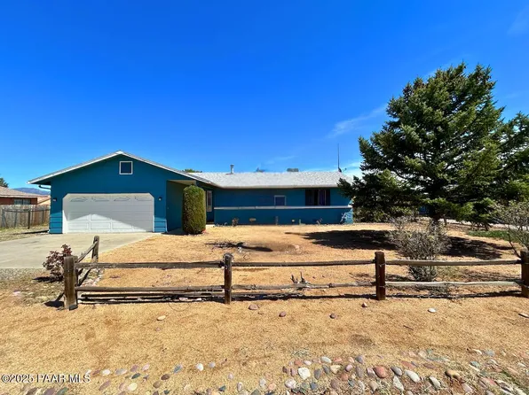4035 N Kearny Dr, Prescott Valley, AZ 86314