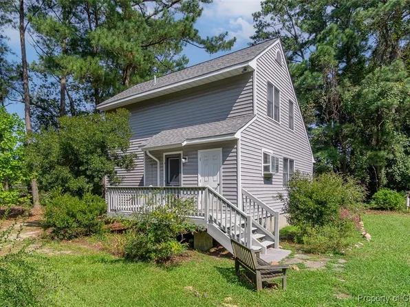 367 Aldendale Ln, Susan, VA 23163