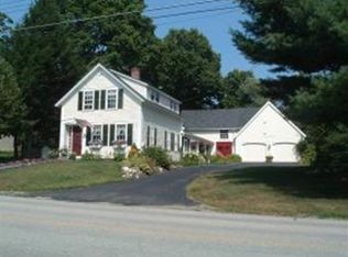 7 Mack Hill Rd, Amherst, NH 03031