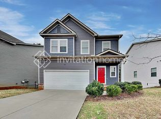 169 Parkview Place Dr, McDonough, GA 30253
