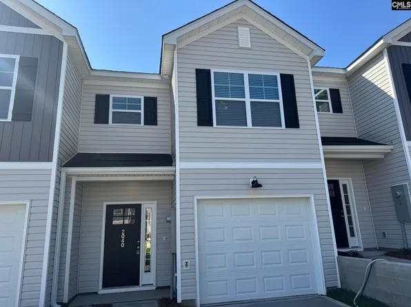 2040 Armada Rd, Columbia, SC 29229